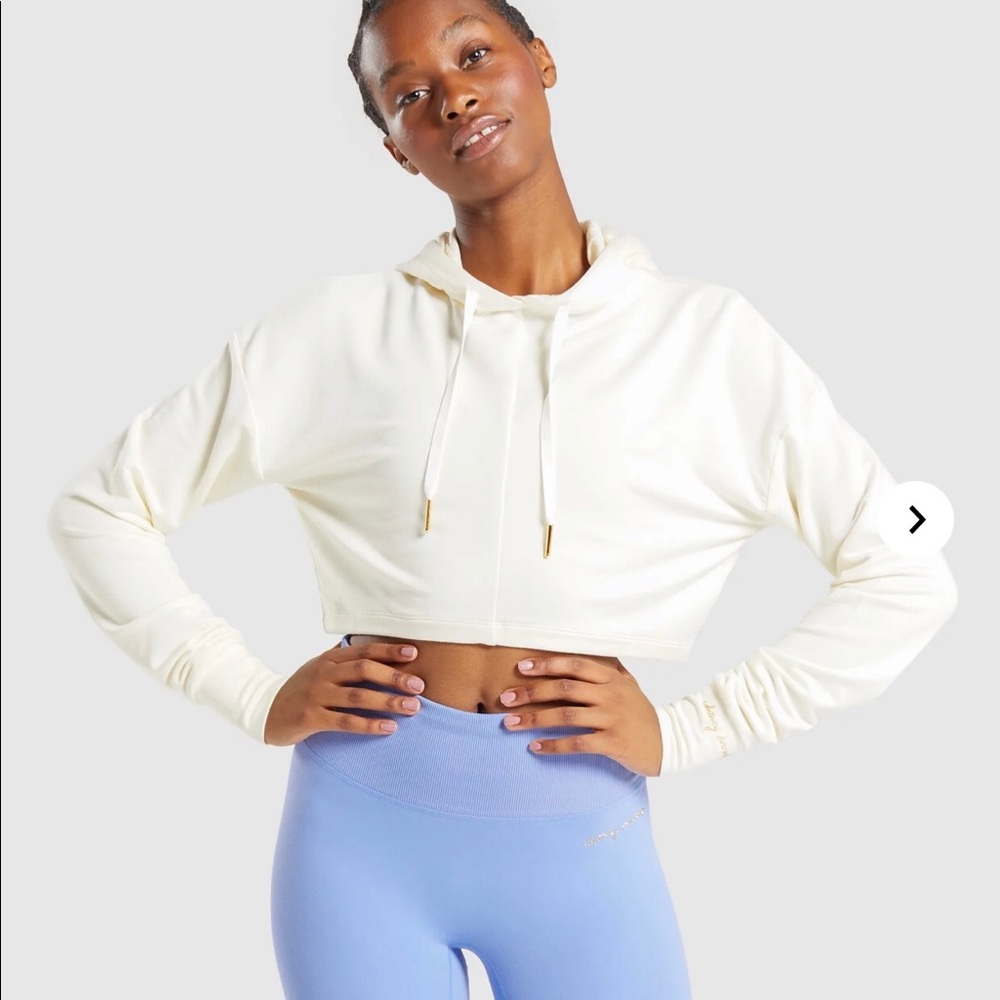 Whitney Simmons Recovery Hoodie